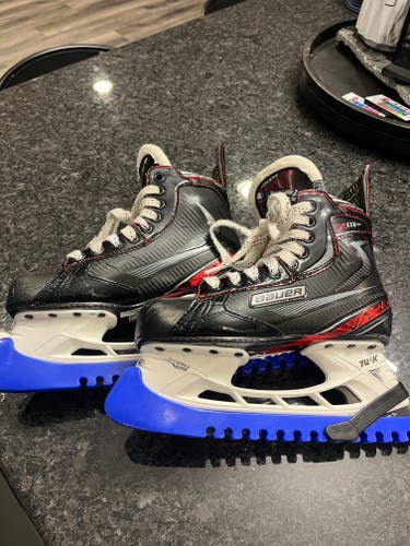 Bauer Vapor X LTX Pro Hockey Skates Regular Width Size 5.5 (New)