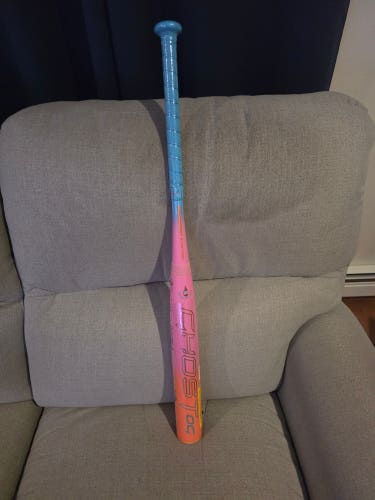 2025 Easton Ghost OG Composite Bat 21 oz 31"