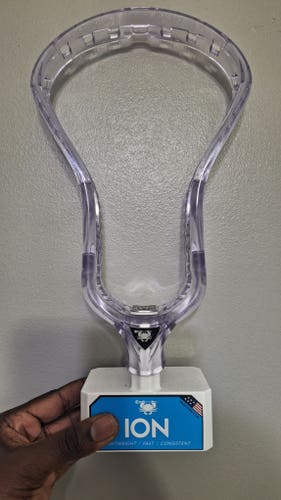 ECD [CLEAR] Ion Head (New)