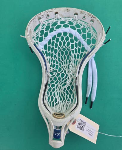 Warrior Rabil X Strung Head