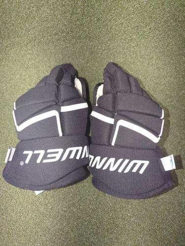 Winnwell NXT Gloves Senior 14" (Gently Used)(#2260)