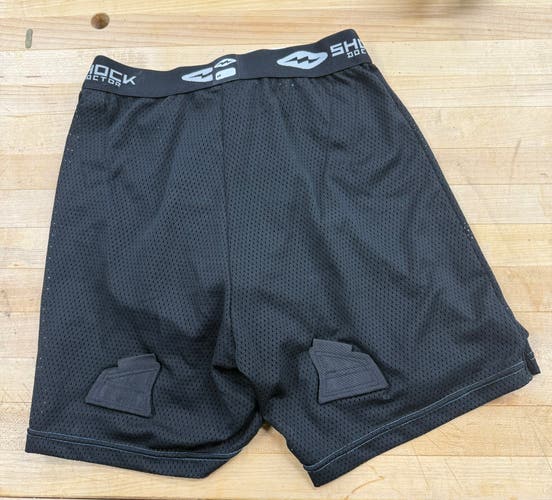 Shock Doctor Jill (New)