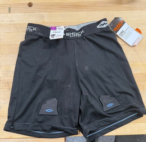 Shock Doctor Jill (New)