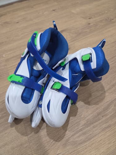 Hockey Skates 13 (Used)