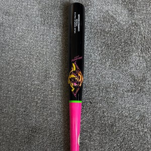 2020 Louisville Slugger MLB Prime RA13 Ronald Acuna Game Model Maple Bat 29 oz 32" (New)