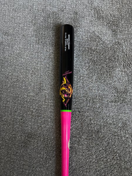 2020 Louisville Slugger MLB Prime RA13 Ronald Acuna Game Model Maple Bat 29 oz 32" (New)