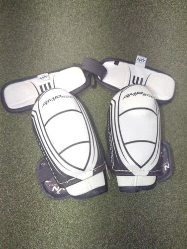 Senior Medium Winnwell NXT Elbow Pads (Gently Used)(2261)