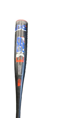 Used Dirty South M6 BB/SB USA 2 5/8 Bat 31" 10299-S000299682