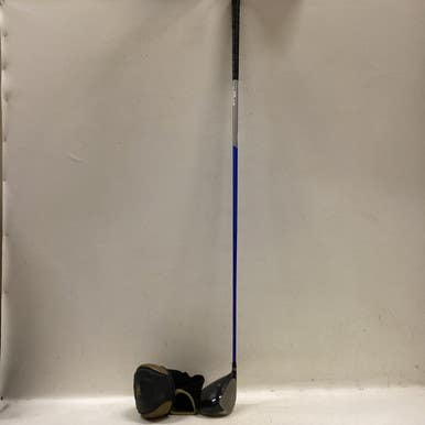 Used Cobra KING M SPEED OFFSET Mens Driver RH 9.0 Degree 11725-S000493205