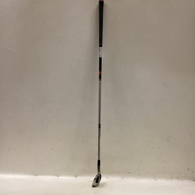 Used Taylormade SIM MAX OS Mens Individual Iron LH 7 Iron 11725-S000493226