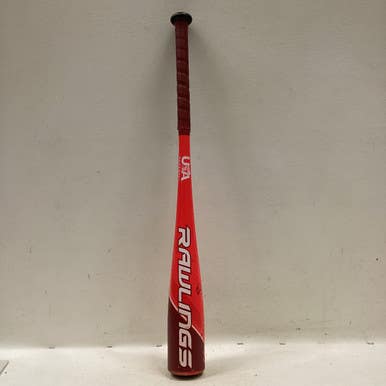 Used Rawlings PRODIGY BB/SB USA 2 5/8 Bat 26" 11725-S000493319