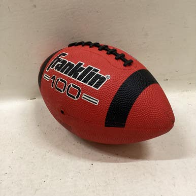 Used Franklin Inter Football 11725-S000494114