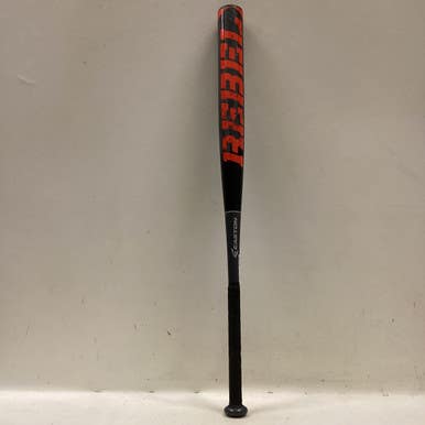 Used Easton REBEL BB/SB Slowpitch Bat 34" 11725-S000494178