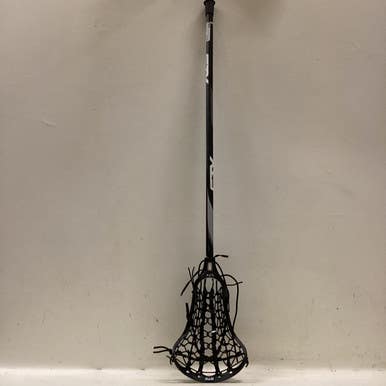 Used STX EXULT 300 Wmn Atk/Mid Complete Stick Black 11725-S000494177
