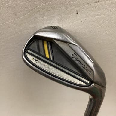 Used Taylormade RBLADEZ Mens Individual Iron RH 8 Iron 11725-S000494336