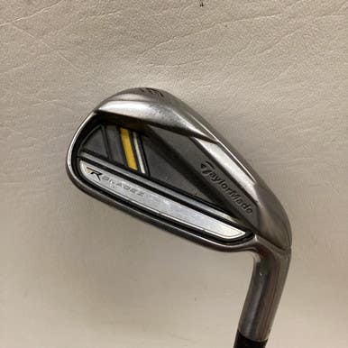 Used Taylormade RBLADEZ Mens Individual Iron RH 6 Iron 11725-S000494335