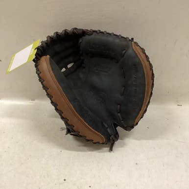 Used Rawlings D325BWCM BB/SB Catchers RH Throw Brown And Black 32 1/2" 11725-S000494346