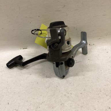 Used Shimano SYNCOPATE 2000 Fishing Reel Only 11725-S000494351