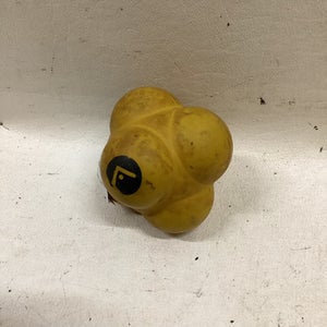 Used SKLZ REACTION BALL BB/SB Training Aid 11725-S000494348