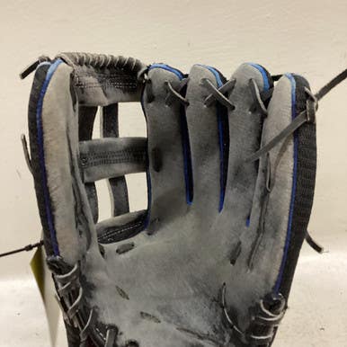 Used Regent BB/SB Glove RH Throw Black 13" 11725-S000494640