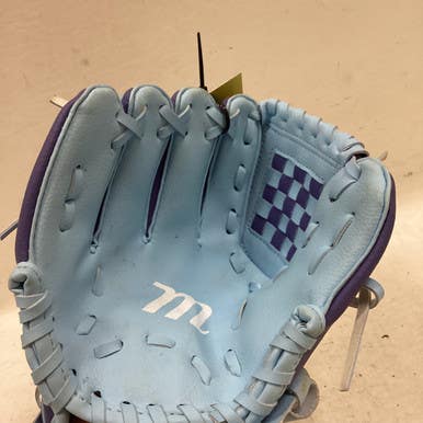 Used Marucci MARUCCI T-BALL BB/SB Glove T-ball Purple 8" 11725-S000494650