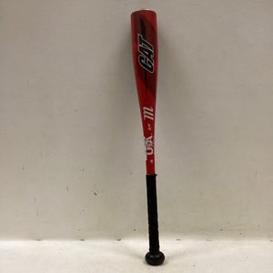 Used Marucci CAT BB/SB T-Ball Bat 24" 11725-S000494655