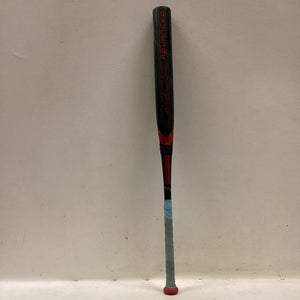 Used Easton GHOST ADVANCED BB/SB Fastpitch Bat 33" 11725-S000494652