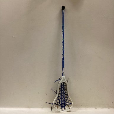 Used Under Armour FUTURES Wmn Atk/Mid Complete Stick Royal Blue 11725-S000494705