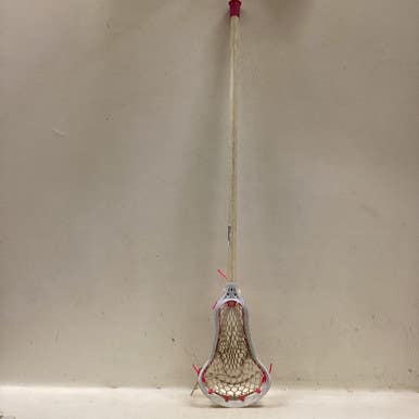 Used String King COMPOSITE PRO Wmn Atk/Mid Complete Stick White 11725-S000494708