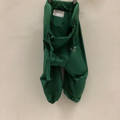 Used Rawlings Youth FB Integrated Pants Green LG 11725-S000494762