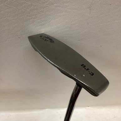 Used Callaway BJ-3 Mens Putter RH 11725-S000494700