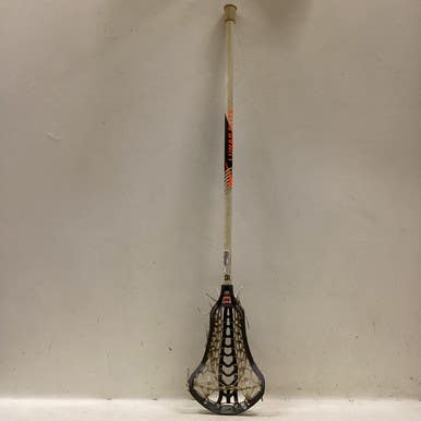 Used Nike LUNAR Wmn Atk/Mid Complete Stick Black 11725-S000494704