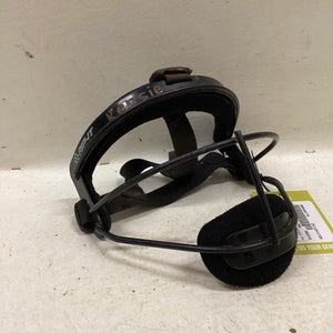 Used RIP-IT DEFENSE PRO BB/SB Fielders Mask Black One Size 11725-S000494775