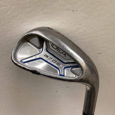 Used Adams A7OS Golf Wedge Mens RH Pitching Wedge 11725-S000494795