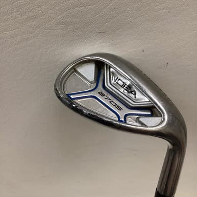 Used Adams IDEA A7OS Golf Wedge Mens RH Sand Wedge 11725-S000494797