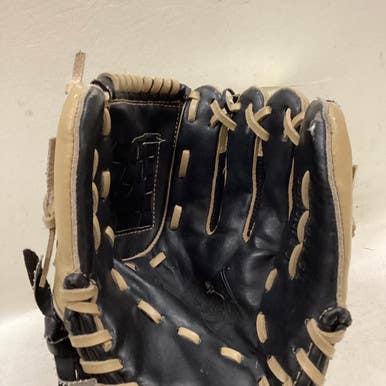 Used Adidas TS 1050SDY BB/SB Glove T-ball Black 10 1/2" 11725-S000494800