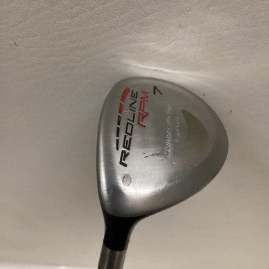 Used REDLINE RPM 7 Mens Hybrid Club LH 7 Hybrid 11725-S000495070