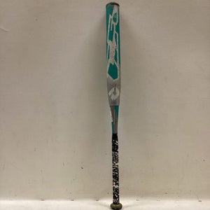 Used Demarini CF SERIES BB/SB Fastpitch Bat 31" 11725-S000495069
