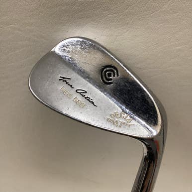 Used Cleveland SPECIAL 47 Golf Wedge Mens RH Unknown Degree 11725-S000495106