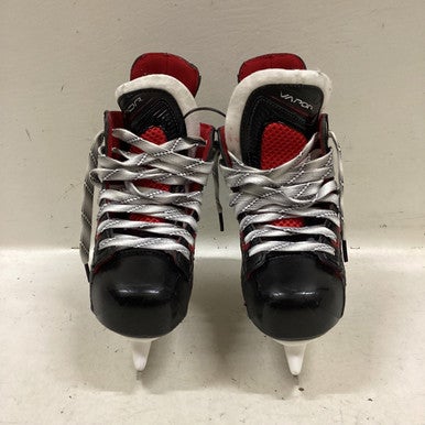Used Bauer VAPOR X LTX PRO Youth Hockey Skate Youth 13.5 11725-S000495116