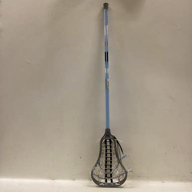 Used Brine DYNASTY RISE Wmn Atk/Mid Complete Stick Carolina Blue 11725-S000495119