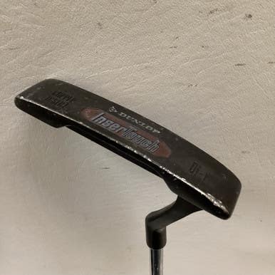 Used Dunlop INSERTOUCH D1-1 Mens Putter RH 11725-S000495120