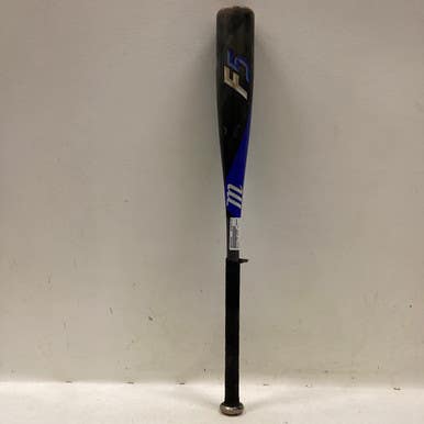 Used Marucci F5 BB/SB USSSA 2 3/4 Bat 28" 11725-S000495228
