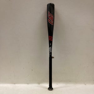 Used Marucci CAT BB/SB USA 2 5/8 Bat 28" 11725-S000495227