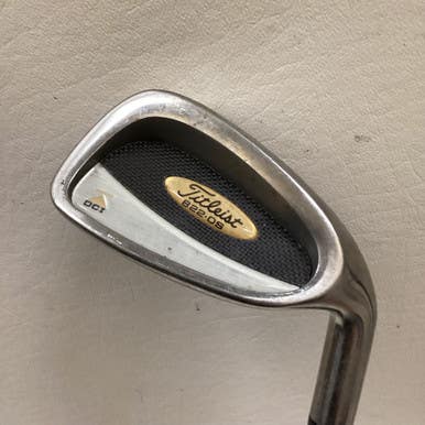 Used Titleist 822.OS Golf Wedge Mens RH Pitching Wedge 11725-S000495240