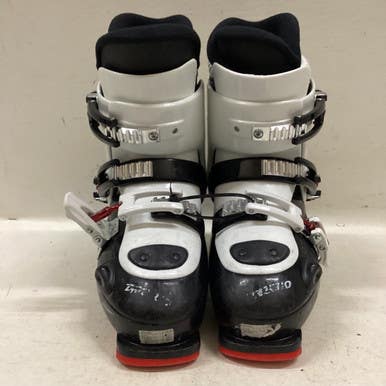 Used Dalbello CX3 Mens Snowboard Boots Red Senior 7 11725-S000495253