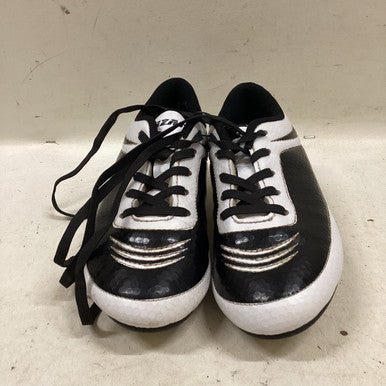 Used Vizari Soccer Cleats Black Youth 13.5 11725-S000495256