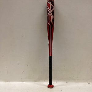 Used Rawlings RX4 BB/SB USA 2 1/4 Bat 25" 11725-S000495259