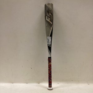 Used Marucci F5 BB/SB USSSA 2 3/4 Bat 26" 11725-S000495261