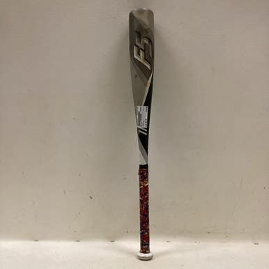 Used Marucci F5 BB/SB USSSA 2 3/4 Bat 26" 11725-S000495261